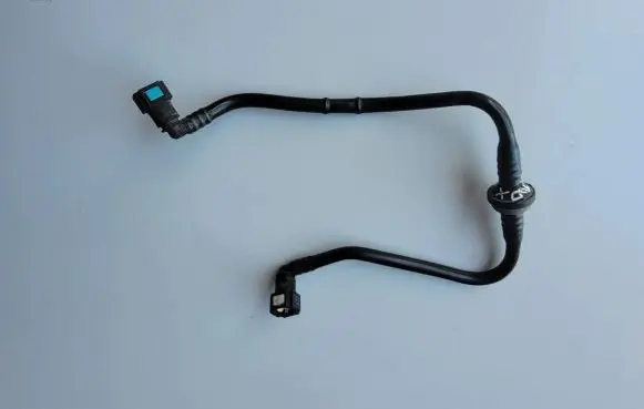 Fiat 500X Vacuum line/pipe/hose STU1113080