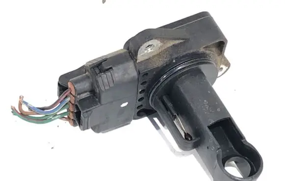 Mass air flow meter