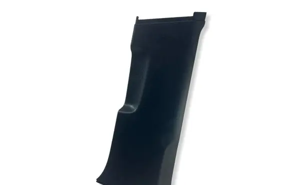 Volkswagen Golf VI (B) pillar trim (bottom) 1K4867298J