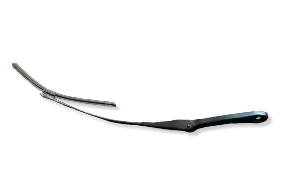 BMW 3 GT F34 Front wiper blade arm 6161726047404