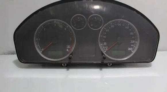 Seat Alhambra (Mk1) Clock 