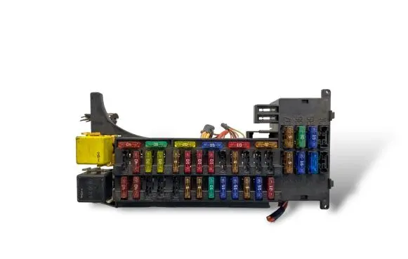 Mercedes-Benz SLK R170 Fuse module 0025422119