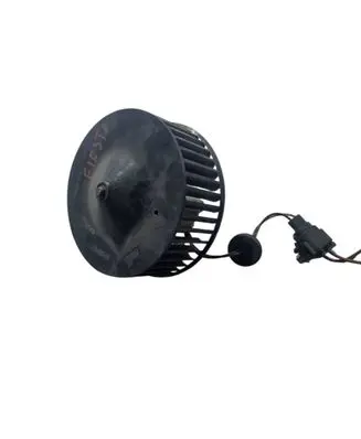 Ford Fiesta Heater fan/blower 0126002