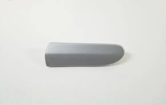 Mercedes-Benz CLC CL203 Fender trim (molding) A2036904262