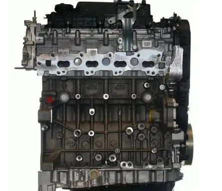 Opel Vivaro Engine AH03