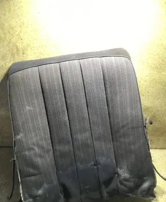 Mercedes-Benz E W124 Seat trim 