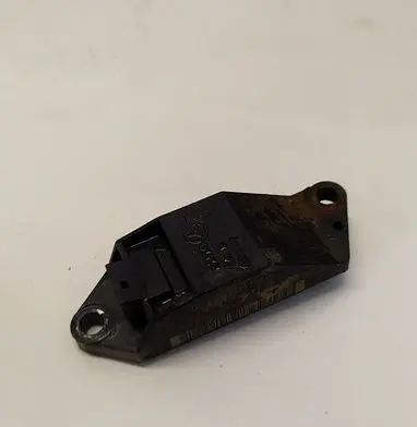 Mercedes-Benz E W211 Airbag deployment crash/impact sensor A0018209326