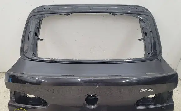 Tailgate/trunk/boot lid