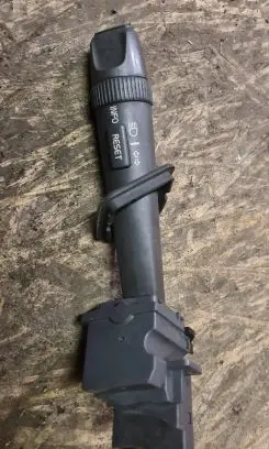 Volvo V70 Indicator stalk