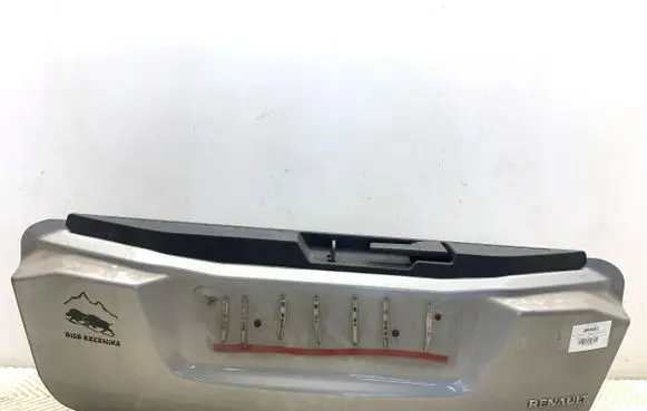 Renault Koleos I Tailgate/trunk/boot lid 