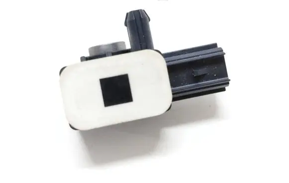Ford Focus Airbag deployment crash/impact sensor AM5T14B342AA C83HA 140306201