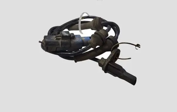 Citroen C3 ABS rear brake sensor 9638530780