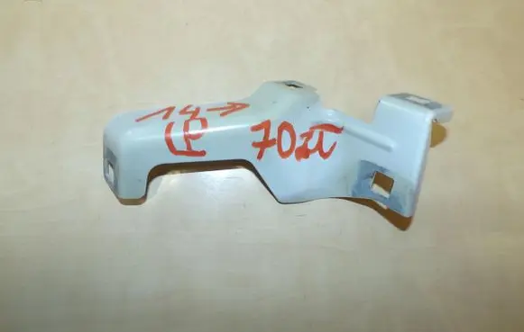 Citroen Jumper Fender mounting bracket 1375595080