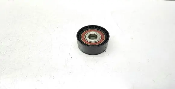 Volvo XC60 Timing belt tensioner pulley 31401333