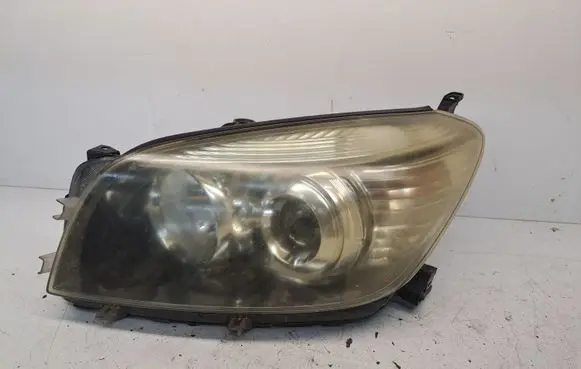 Toyota RAV 4 (XA30) Headlight/headlamp