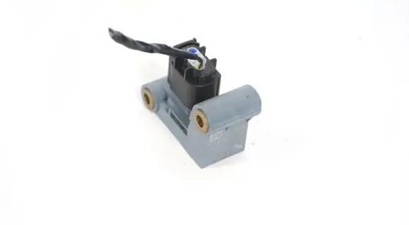 Mini One - Cooper Coupe R56 Airbag deployment crash/impact sensor 9159314