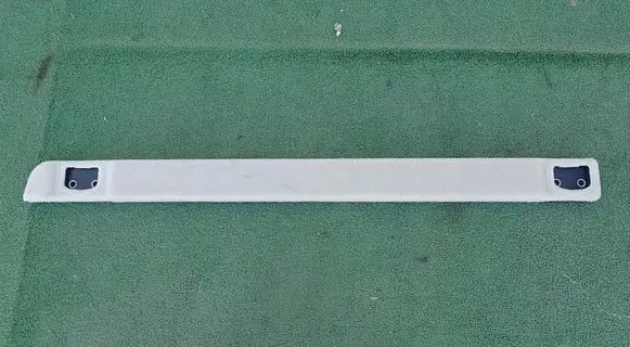 Volkswagen Touareg II Other trunk/boot trim element 7P6863527A