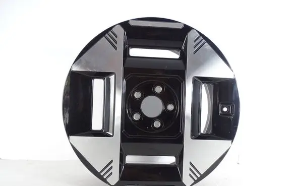 Original wheel cap