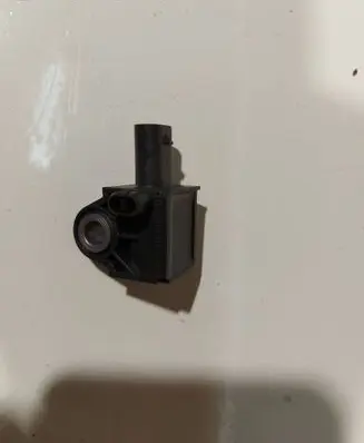 Chrysler Pacifica Airbag deployment crash/impact sensor 53481275 42856 68245079AB