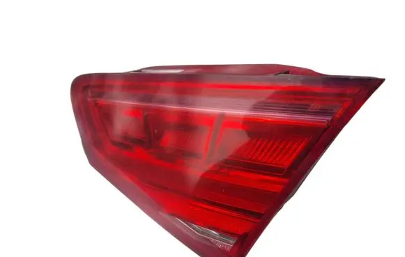 Audi A8 S8 D4 4H Tailgate rear/tail lights 4H0945094 596502 E28012802