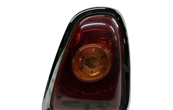 Mini One - Cooper Coupe R56 Rear/tail lights 2757010 2757012