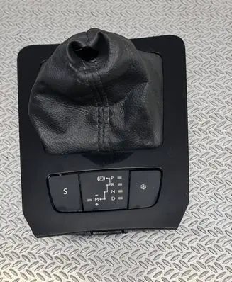 Peugeot 508 Gear shift selector indicator 96770535ZD 034210301