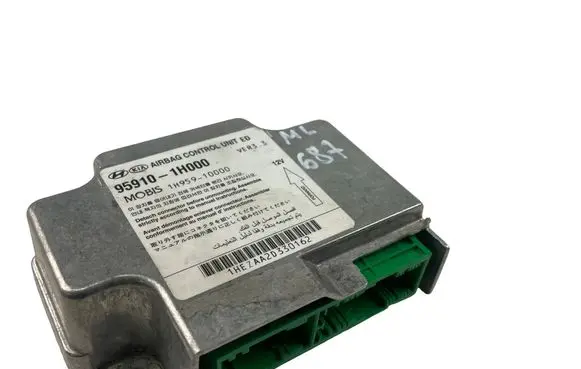 KIA Ceed Other control units/modules 959101H000