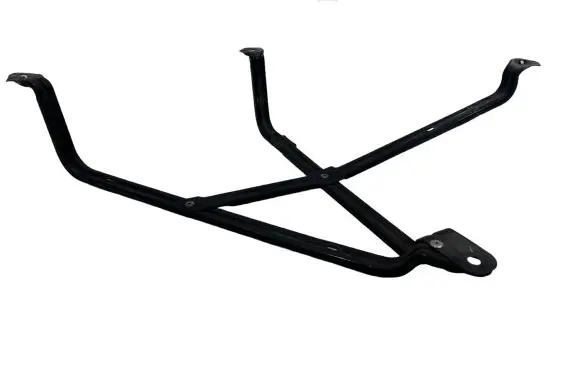 Citroen DS5 Fuel tank mounting bracket 1002396AA