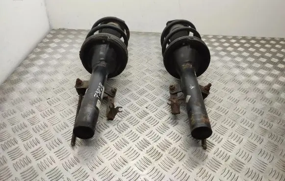 Front shock absorber/damper