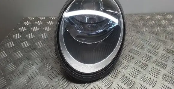 Porsche 911 997 Headlight/headlamp