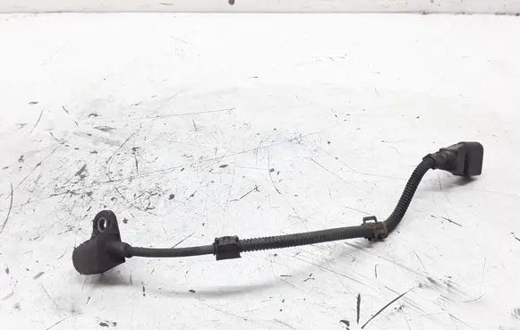 Ford Galaxy Crankshaft position sensor 9805940
