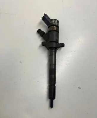 Ford Focus C-MAX Fuel injector 0445110188 58225