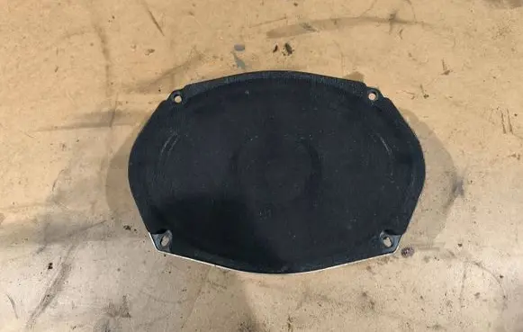 Jeep Compass Front door speaker P05059063AC 29961P 05T20
