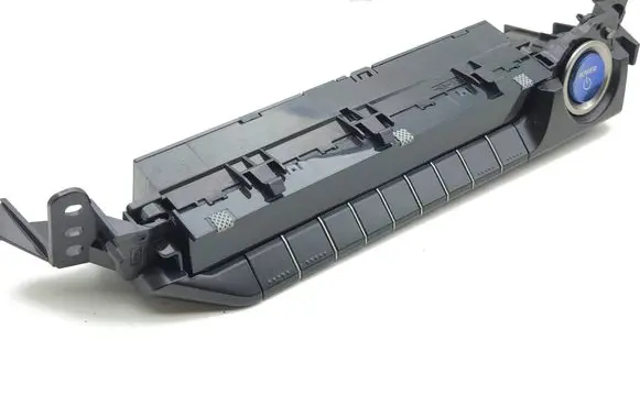 Lexus UX Climate control unit 5590076130 09C30 2370502544