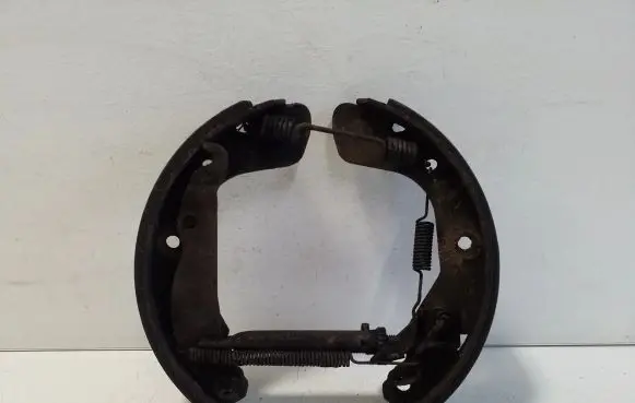Opel Tigra A Handbrake/parking brake pads 