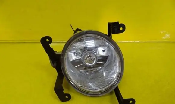 Hyundai Matrix Front fog light