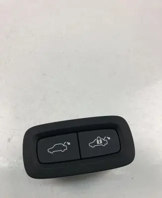 Volvo S90, V90 Other switches/knobs/shifts 31674801