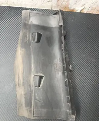 Opel Insignia A Top upper radiator support slam panel 55561769 314327891