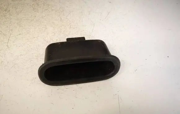 Peugeot 307 Other rear door trim element 9634996477