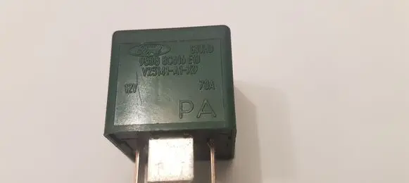 Ford Focus Other relay V23141A1X9 95BG8C616E1B