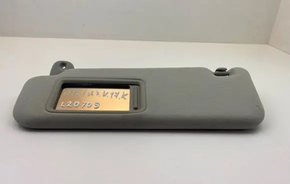Toyota Prius+ (ZVW40) Sun visor 76000 FW202