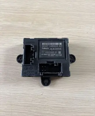 Volvo XC60 Door control unit/module 9G9T14B533AC 1002299201