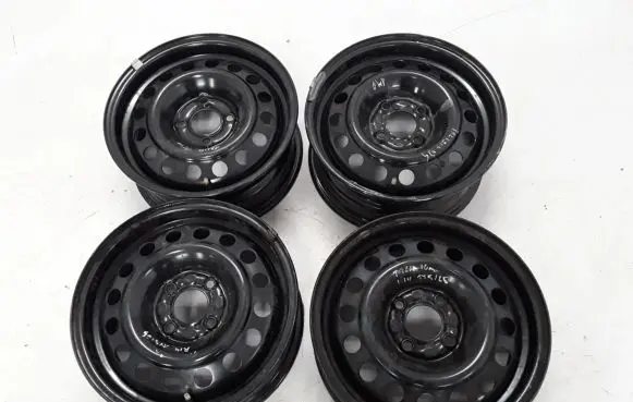Renault Thalia II R18 alloy rim 7700818311