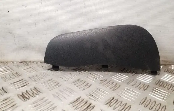 Nissan Juke I F15 Dashboard side end trim 684981KZ0A