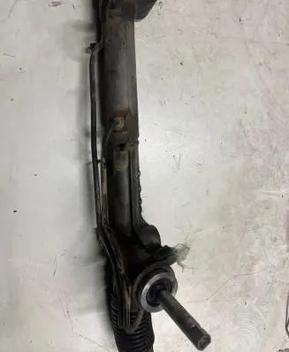 Opel Astra H Steering rack 0250080025001
