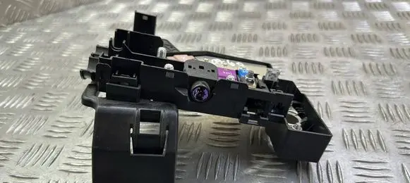 Volvo S90, V90 Positive wiring loom 18019401