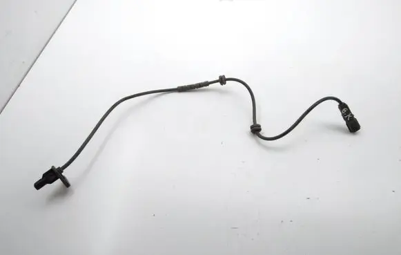 Renault Clio IV ABS rear brake sensor 
