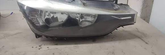 BMW 3 F30 F35 F31 Headlight/headlamp 7259540 7211200000 0000000533787