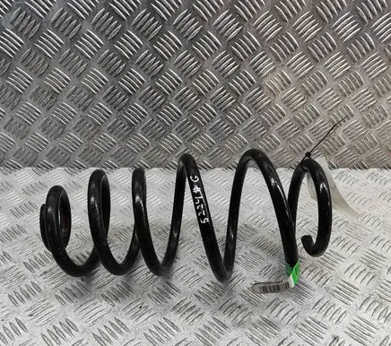 Jeep Wrangler Rear coil spring 68004459AA