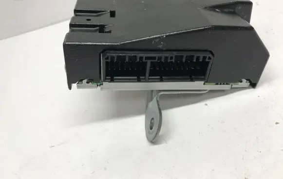 Honda Accord Sound amplifier 39186SEA0131 GM7127